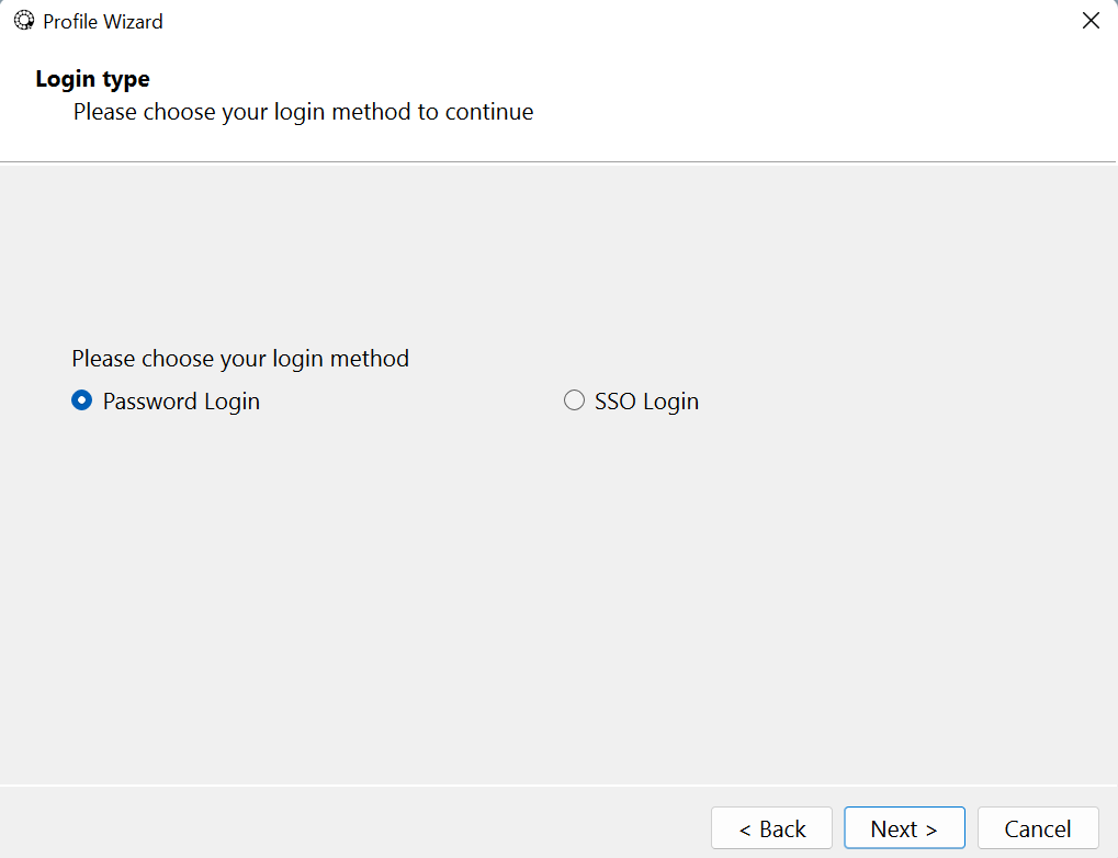 Ombrex Pro Desktop - Video Call